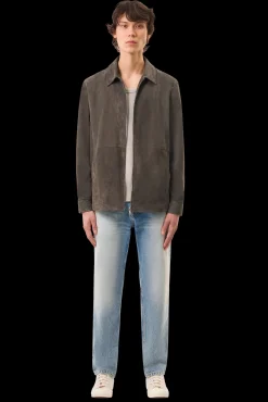 Heren DRYKORN SENELO