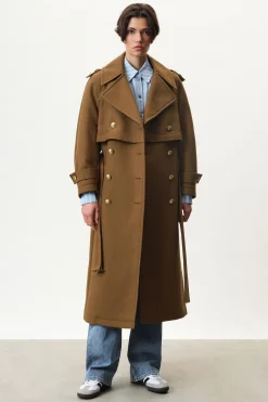 DAMES DRYKORN WELLFALL