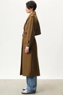 DAMES DRYKORN WELLFALL