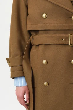 DAMES DRYKORN WELLFALL