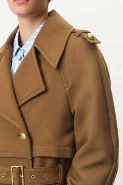 DAMES DRYKORN WELLFALL