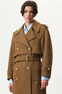 DAMES DRYKORN WELLFALL