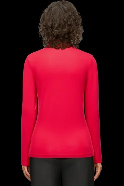 DAMES DRYKORN ZERAFNE