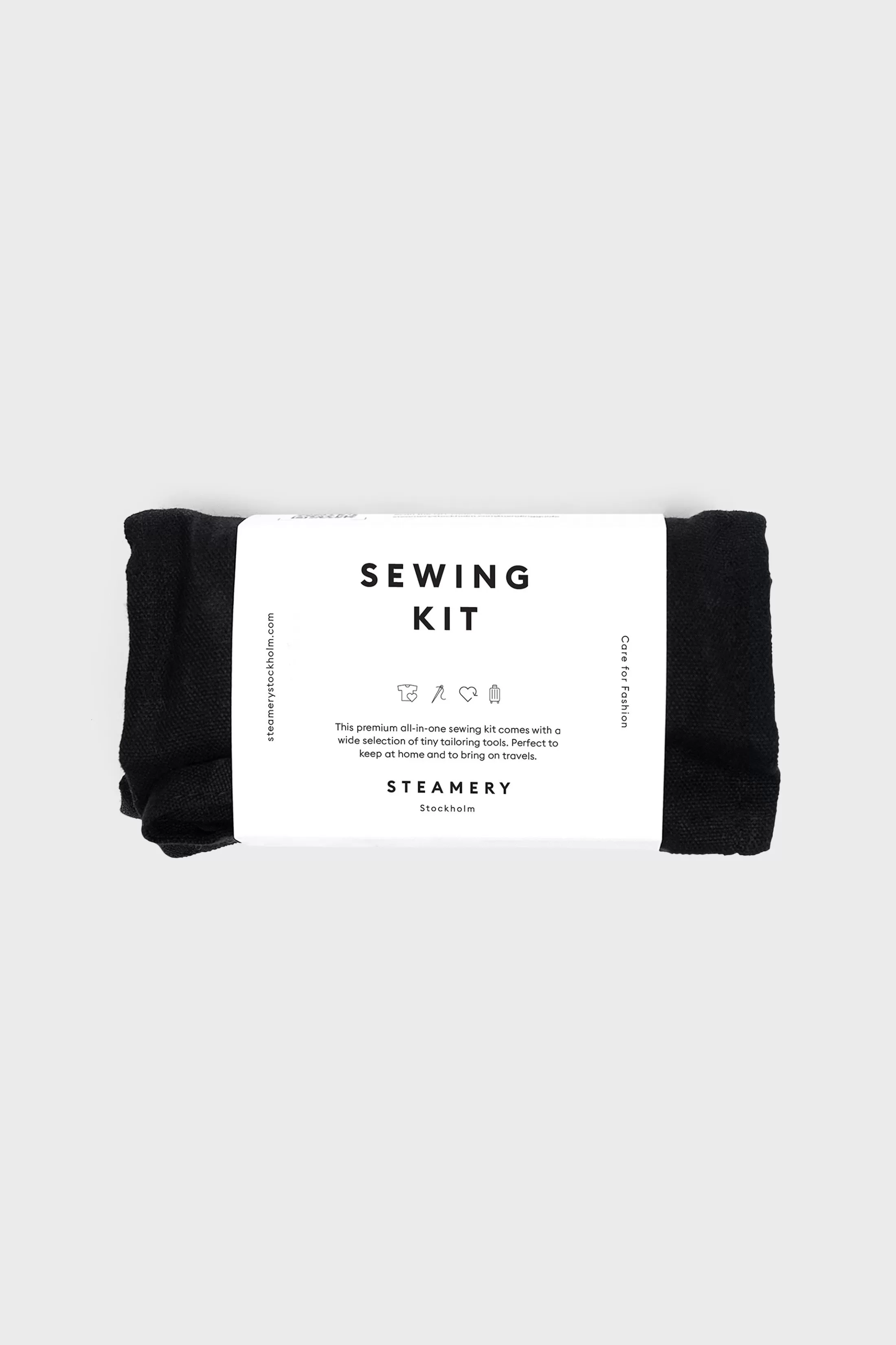 Verzorgingsproducten | Verzorgingsproducten*DRYKORN SEWING KIT zwart